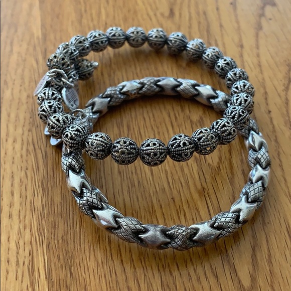 Alex and Ani Bracelets - Picture 1 of 5